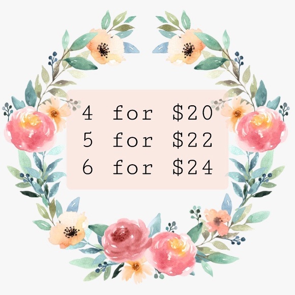 For Items $10 and Under!! Closet Clearout Sale!! - Picture 1 of 1